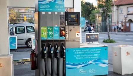 Portekiz hükümeti akaryakıt indiriminde süresiz devam kararı aldı