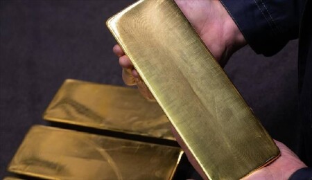 Fransa'da bir çiftçinin arazisinde 150 tondan fazla altın tespit edildi