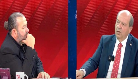 Tatar: Ben, ‘KKTC tanınırsa resmi müzakerelere geçerim’ demedim