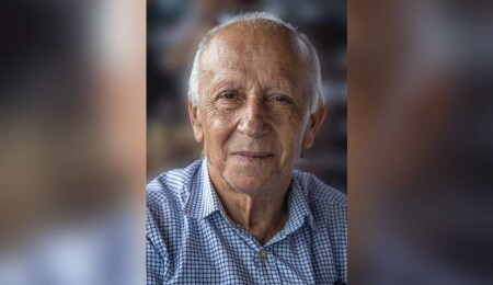 Çetin Gözenkan hayatını kaybetti