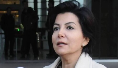 Gazeteci Sedef Kabaş gözaltına alındı