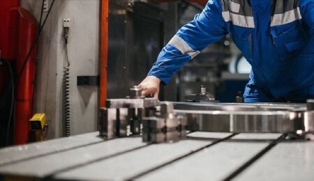 ABD'de üretici enflasyonu Ocak’ta beklentileri aştı