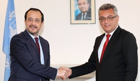 Liderler görüşmesinde 4 başlıkta uzlaşı sağlandı