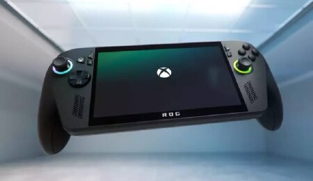 Xbox el konsolu duyuruldu! Xbox Ally özellikleri ve tüm detaylar