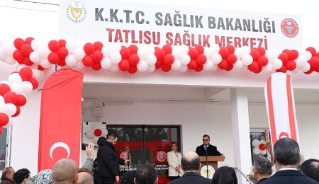 Tatlısu, 12 yıl aradan sonra hekim hizmetine kavuştu: Şubat'tan itibaren sağlıkta tam mesai!