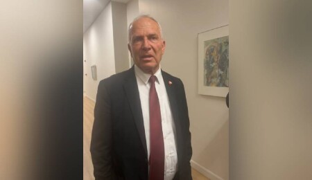 Zorlu Töre: İktidar, HP tasarısını değerlendirecek... Eylemcilerin egemenliğin simgesi Meclis’e girmesini doğru bulmadım