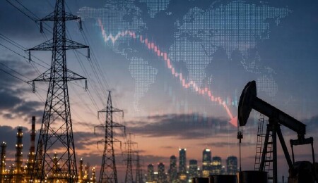 BM, yüksek enerji fiyatları nedeniyle küresel ekonomik büyümede yavaşlama bekliyor