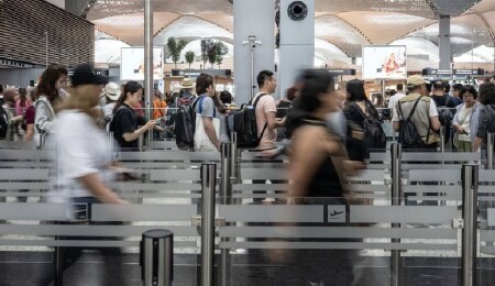 Bilim dünyasına göre, yaşam tarzı ve insan hareketliliği hayvanlardan bulaşan hastalıkları artırıyor