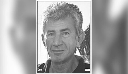 Türkmen Tabakoğlu hayatını kaybetti