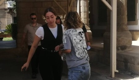 Evinde yapılan aramada uyuşturucu bulundu