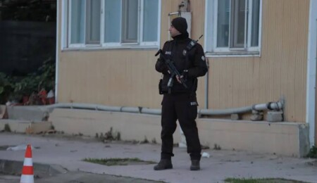 Yalova'da terör örgütü DEAŞ'a yönelik operasyonda yakalanan 26 şüpheli tutuklandı