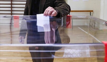 Polonya'da halk, cumhurbaşkanı seçimi için yarın sandık başına gidiyor