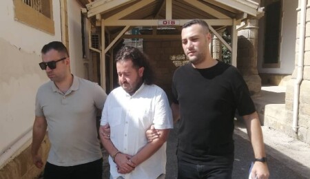 Kuzeninin adına arsa aldığına dair sahte tapu düzenlemekle itham edilen zanlı 3 gün tutuklu