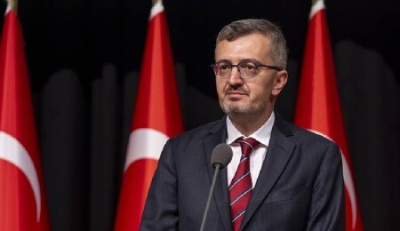 Türkiye İletişim Başkanı Duran: Türkiye, G20 ve COP31 ile uluslararası arenada etkinliğini güçlendirdi