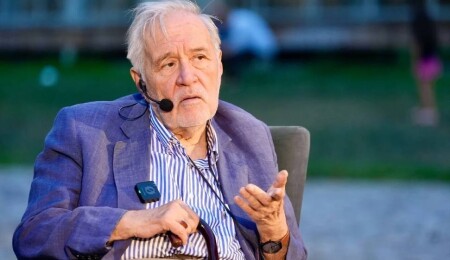 İlber Ortaylı: Laikliğiniz Voltaire’den değil, Toros Türkmenliğinden geliyor!