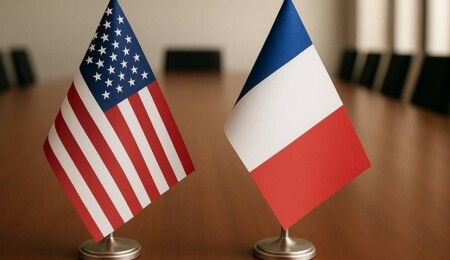 ABD'nin Paris Büyükelçisi, aşırı sağcı gencin ölümüyle ilgili açıklamalar nedeniyle Dışişleri'ne çağrılacak