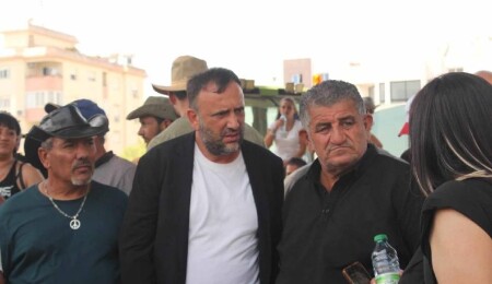 TDP’den hayvancılara destek: Özeleştiri yapmanın zamanı geldi