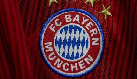 Avrupa'nın 5 büyük liginde şampiyonluğunu ilan eden üçüncü takım Bayern Münih oldu