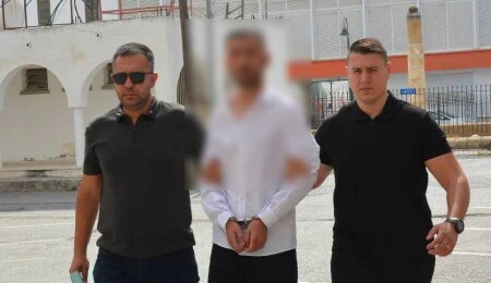 Kadına şiddet: Ceza-i ehliyeti olmadığı öne sürülen zanlı 8 gün daha tutuklu kalacak