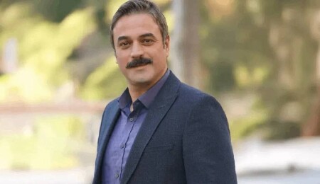 Ufuk Özkan bir kez daha hastaneye kaldırıldı