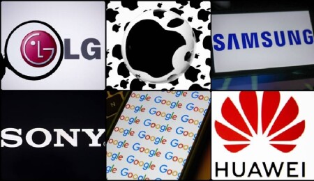 Rakip olan teknoloji devleri, sahne arkasında iş ortağına dönüşüyor