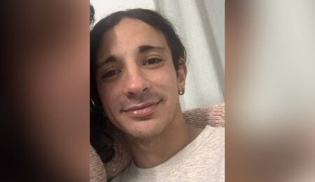 3 gündür kayıp olan 24 yaşındaki Muharrem Karabaşak aranıyor