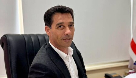 Niyazi Öztürk, 'sahte diploma' soruşturması kapsamında tutuklandı