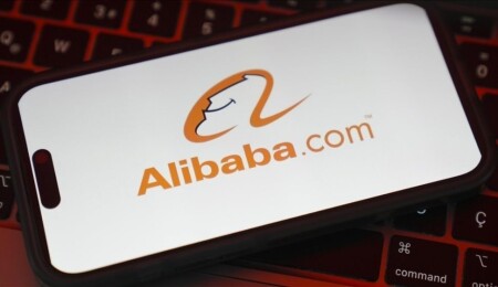 Alibaba'nın gelirleri, 2025'in ilk çeyreğinde yüzde 7 arttı