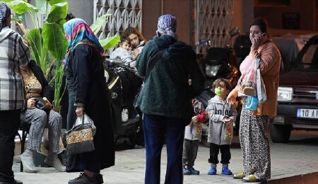 Sındırgı depremi sonrası uzmanlardan ilk açıklamalar