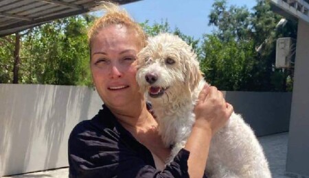 Köpek sahipleri, evcil hayvanlarını insanlara tercih ediyor