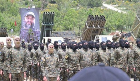 Hizbullah, Beyrut’tan Kıbrıs’ı vurabilir mi?