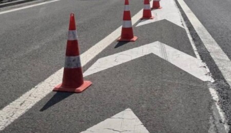 Lefkoşa'da bazı yollar 20 Temmuz provası dolayısıyla trafiğe kapatılacak