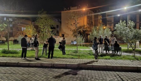 Balıkesir'de 6,1 büyüklüğünde deprem: Can kaybı yok, 3 bina ve 1 dükkan yıkıldı