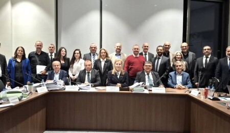 Ekonomi, Maliye, Bütçe ve Plan Komitesi oy çokluğuyla onayladı: Meclis'teki bütçe maratonu 8 Aralık'ta başlıyor