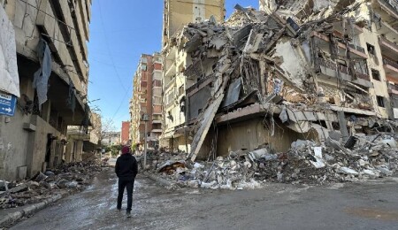 İsrail, Lübnan’ın güneyindeki köyleri yıkmayı planlıyor