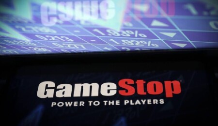GameStop’tan eBay’e yaklaşık 55,5 milyar dolarlık satın alma teklifi