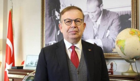 Cihat Yaycı: Maymun Çiçeği virüsü ilk vakadan bir yıl önce Münih Konferansı’nda anlatıldı