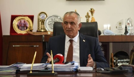 Çavuşoğlu'ndan 29 Ekim mesajı: Türk milletinin bağımsızlık ve özgürlük iradesinin en yüce eseri!