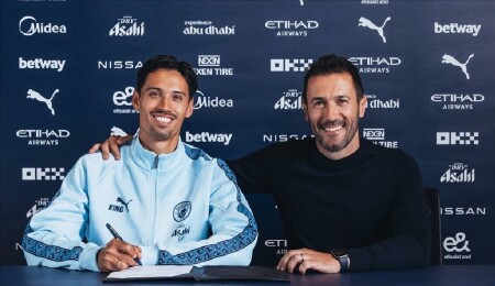 Manchester City, Milan'dan Tijjani Reijnders'ı transfer etti