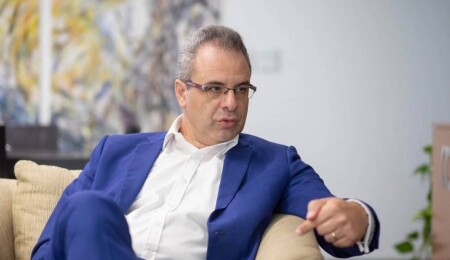 Menelau: Kıbrıs sorununda siyasi bir sürecin yeniden başlamasını hedefliyoruz