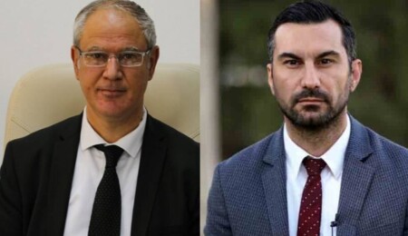 Hasipoğlu ve Solyalı'dan İsias davasına ilişkin "toplumsal mücadele" vurgusu