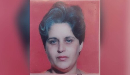 Ahmet Tolgay'ın acı günü: Sevim Tolgay yaşamını yitirdi