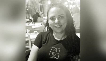 BRT’nin radyo programcısı Çiğdem Alageyik hayatını kaybetti