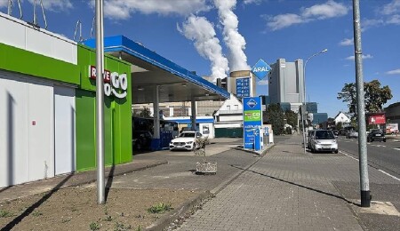 AB'de akaryakıt fiyatları yükselmeye devam ediyor