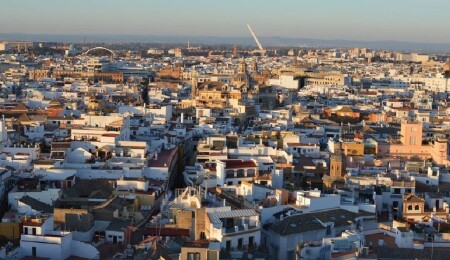 İspanya'da kiracılar, "kira ödememe" eylemi başlatıyor