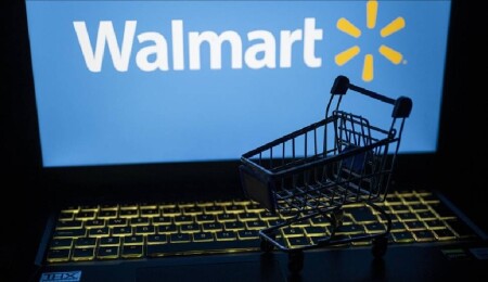 ABD'li perakende zinciri Walmart, tarifeler nedeniyle fiyatları artırabileceğini belirti