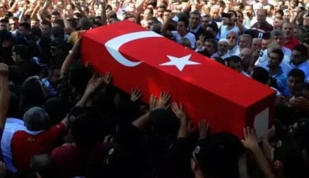 12 Turkish Soldiers Die of Methane Exposure in Northern Iraq