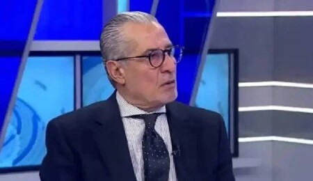 Galatasaray'ın eski futbolcusu Gökmen Özdenak hayatını kaybetti