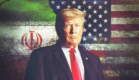 Trump: İran'a yönelik büyük bir operasyon başlattık