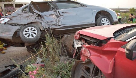 Türkiye'de bayram tatilinde kazalarda 32 kişi yaşamını yitirdi